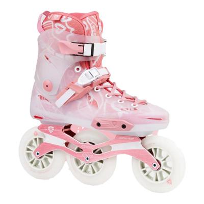 飞鹰轮滑X5T大三轮成人休闲刷街