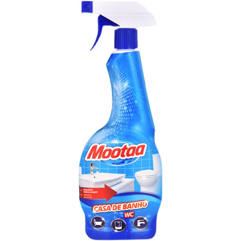 水垢清洁浴室官方正品Mootaa膜太