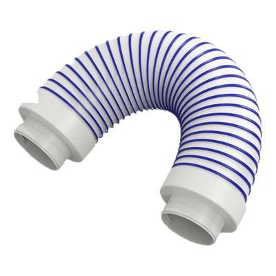 消音降噪TPV材质消音管新风克星