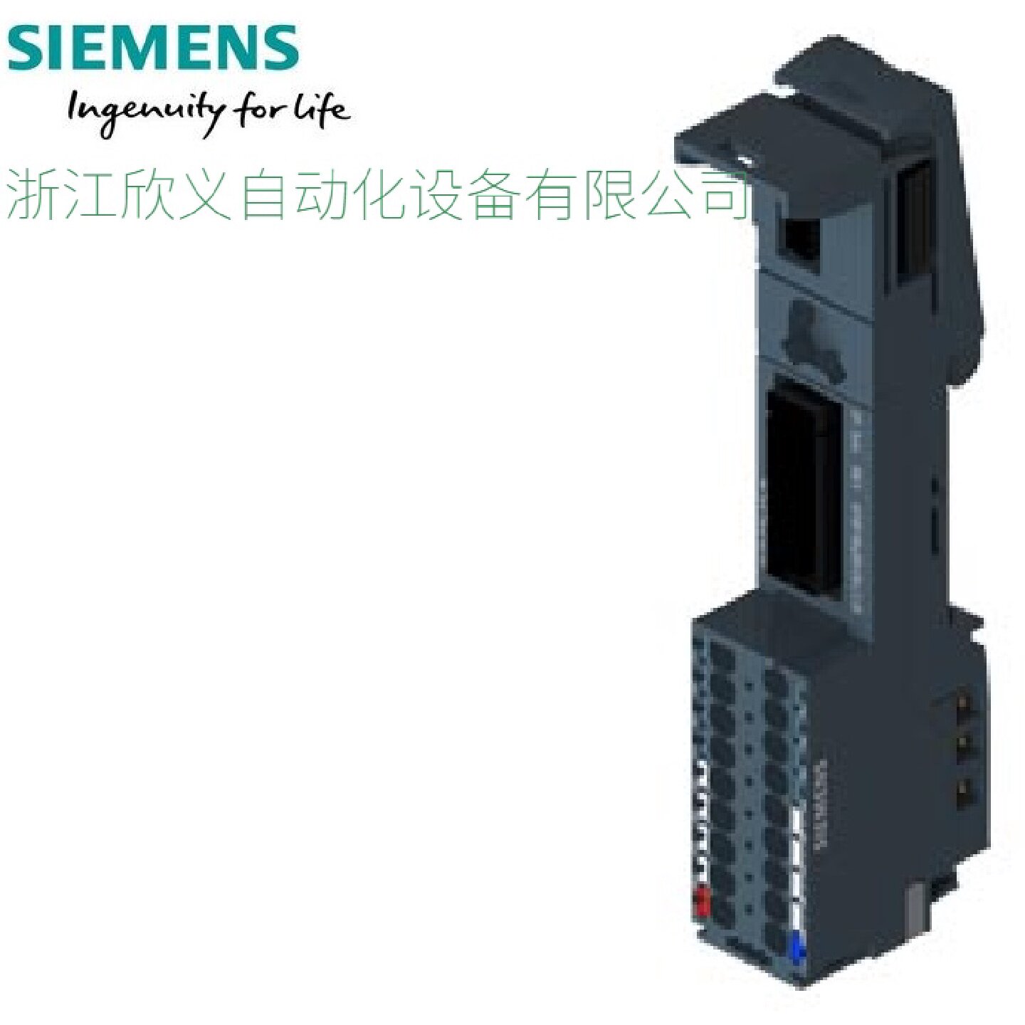 议价6ES7193-6UP00-0BP2西门子SIMATIC ET 200SP，电位分配器模块