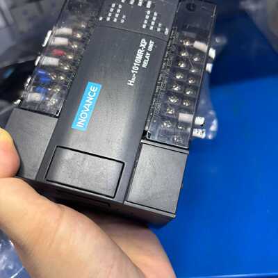 【议价-可维修】  INOVANCE H2U-1010MR-XP 继电器 /均有货