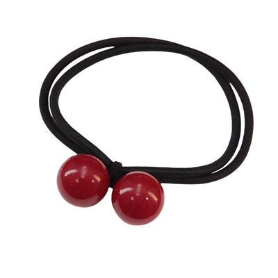 发绳韩版简约百搭皮筋辫绳