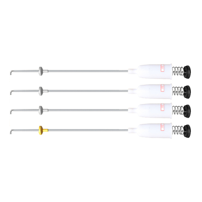 适用海尔洗衣机EB72M2W/N,EB72M2WHU1,B65688Z21吊杆减震吊簧拉杆