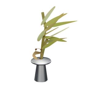 中国美术学院文创熊猫中式摆件香薰国风新婚结婚乔迁礼物礼盒高级