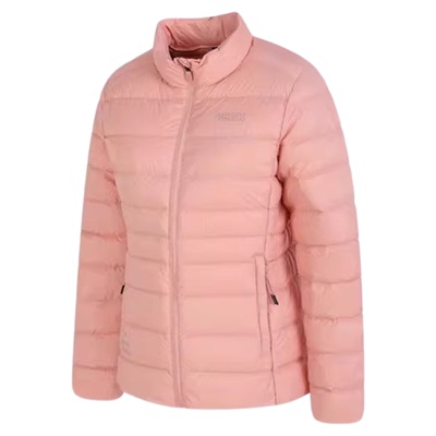 匹克羽绒服女士外套2025