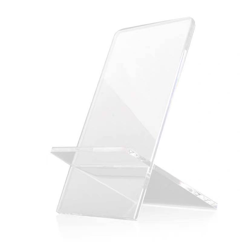 高透明亚克力板有机玻璃零件激光切割展示盒盖板隔板定制定做热弯