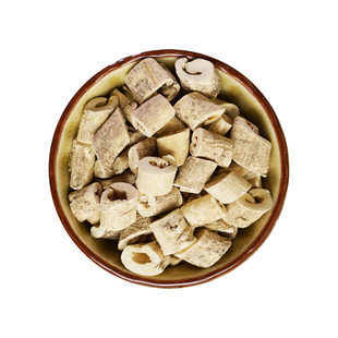 中药材 白鲜皮 中药饮片中药材抓配实体店铺药房【饮片标准】500g