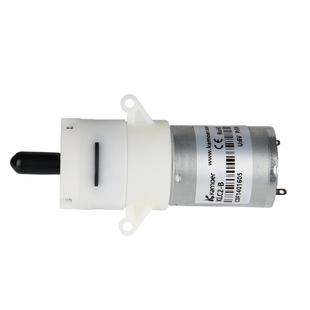 kamoer微型隔膜泵真空泵小泵真空水泵充气泵 小型USB气泵迷你油泵