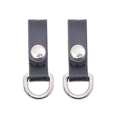 保护更全面的黑武士防磨损扣