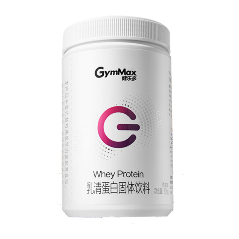 健乐多纤体能女性蛋白粉健身塑形乳清蛋白
