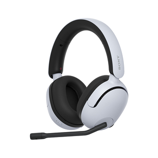 Sony/索尼 INZONE H5 G500无线头戴式电竞游戏耳机有线耳麦2.4GHz