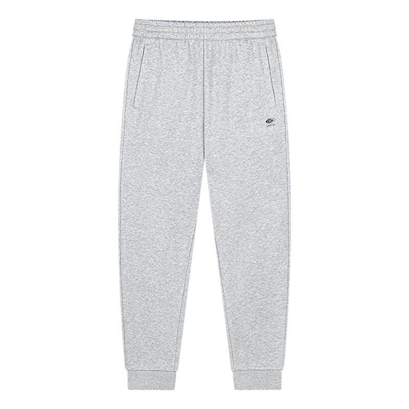 361运动裤加绒裤男2025秋季针织绒里长裤直筒加绒休闲裤运动裤男