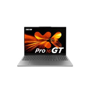 [政府补贴20%+2025新品]联想小新Pro14/16 GT 锐龙轻薄笔记本电脑