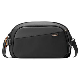 inateck火山收纳包随行包数码数据线单肩斜挎电子收纳保护旅行