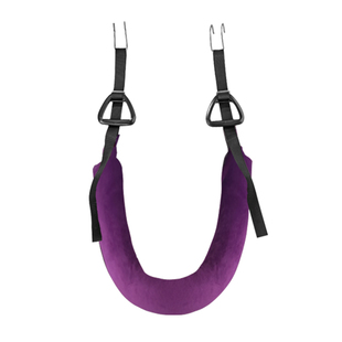 拉伸腰椎牵引器吊单杠腰部脊椎牵引带吊腰神器护腰牵引带强腰锻炼