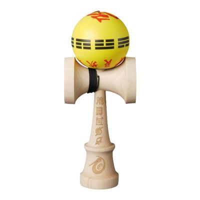 仙鹤制剑专业剑玉kendama剑球