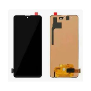 适用三星S10Lite  Note10Lite 外屏 内屏 液晶屏幕总成