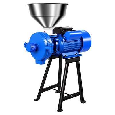 商用磨粉机玉米粉碎机养殖用家用