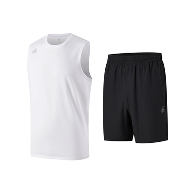 匹克速干科技跑步背心