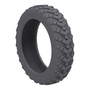 行李箱静音保护套旅行箱橡胶套轮子配件拉杆箱滚轮万向轮子保护套