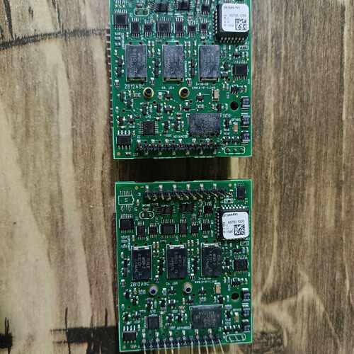 下单前咨询海克斯康360控制器全新驱动块，型号ZB12A8-PV1，国