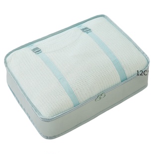 旅行收纳包行李箱衣服整理袋子旅游分类待产分装便携衣物内衣袋