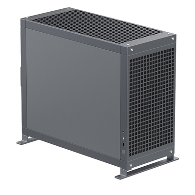 abee全铝机箱中塔双360冷排