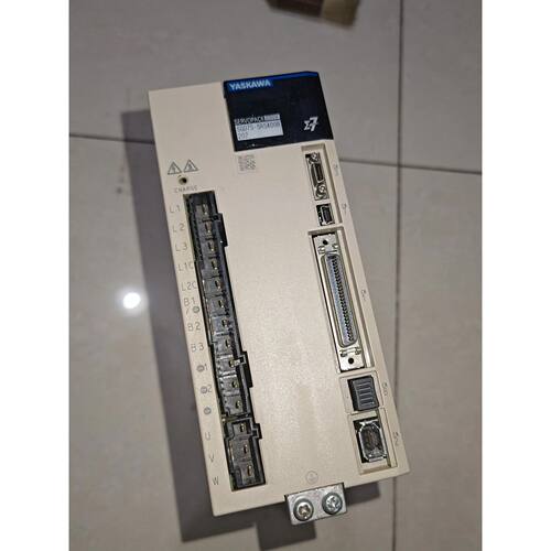 询价-安川伺服驱动器型号SGD7S5R5A00B202商品成可维修