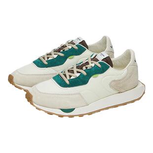 NormanWalsh丨EMERALD系列【董生活】 休闲运动复古美拉德慢跑鞋