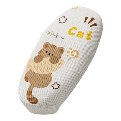 【多车型适用】电车防晒透气座套