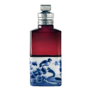 dries van noten香水DVN橘园清梦恶之花檀香绿意玫瑰猎人试香小样