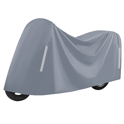 【升级牛津布】电动车防雨罩防晒