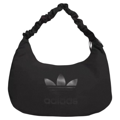 adidas阿迪达斯 云朵包单肩尼龙手提挎包女包JP0144JP0145JP0146