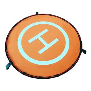 大疆MAVIC航拍无人机坐标垫降落垫便携防水折叠无人机停机坪体感