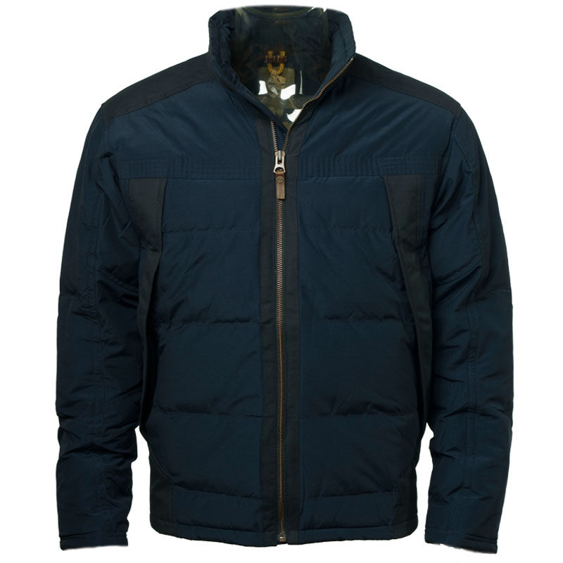 美国正品 Timberland 添柏岚男式短款羽绒服 5460J