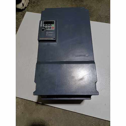 询价众辰变频器 。NZ200T-37GY-4。  成色如