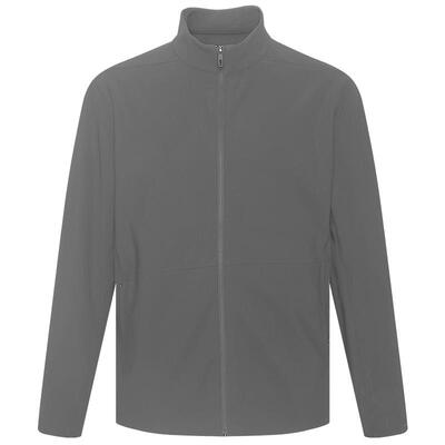 利郎官方远红外发热防水秋季外套