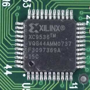 议价Xc9536-Vqg44 Chip With Board Price Negotiable适用