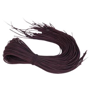 竿稍绳鱼竿尖红绳竿梢绳加固旋转杆头绳大物杆稍绳鱼竿头稍绳配件