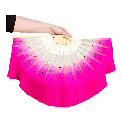 扇子舞蹈扇考级专用量大可优惠