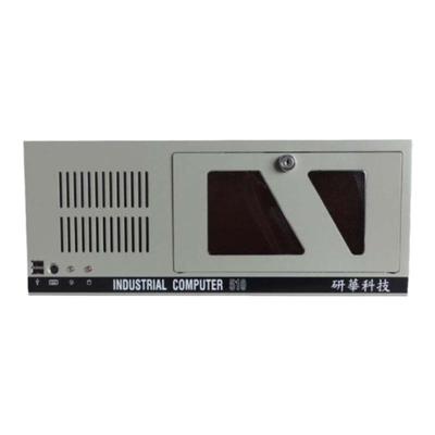 研华工控机上架式4U服务器IPC510