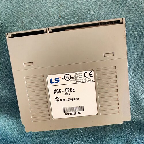 【维修议价】LSXGKCPUEV2.0CPU模块议价778