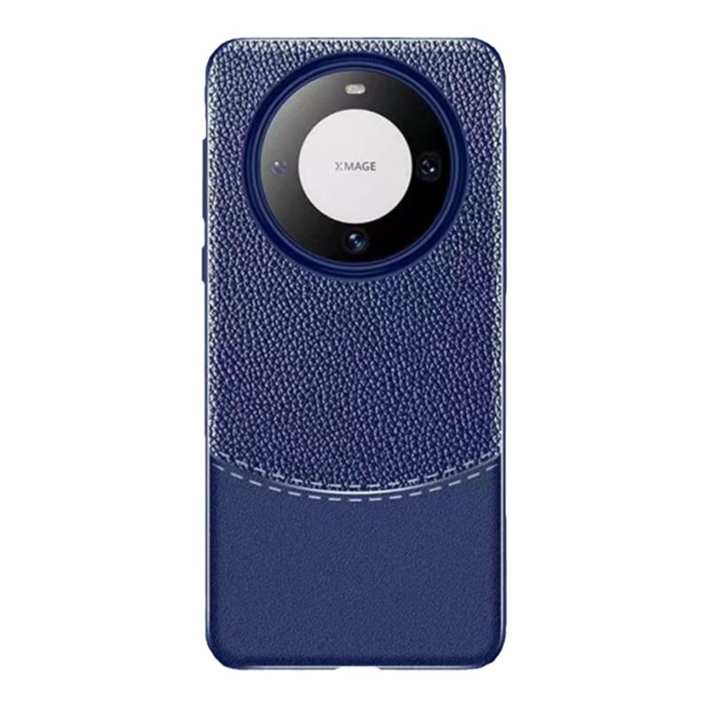 适用华为mate60pro手机壳简约