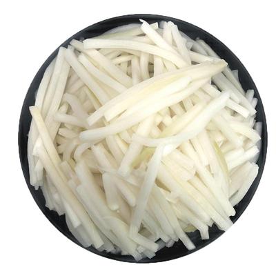 灵山特产笋丝酸笋农家原味自制