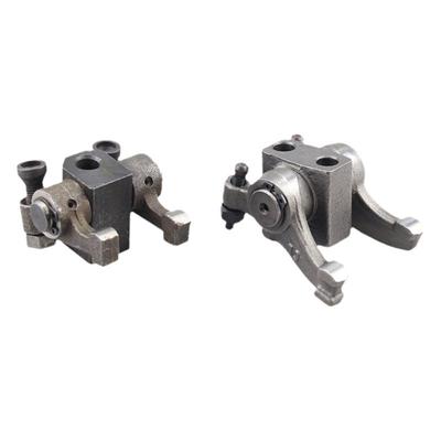 风冷柴油机缸头摇臂组合总成