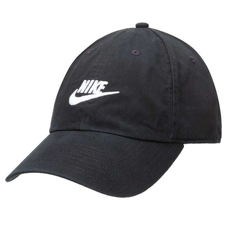 Nike耐克夏季遮阳透气棒球帽
