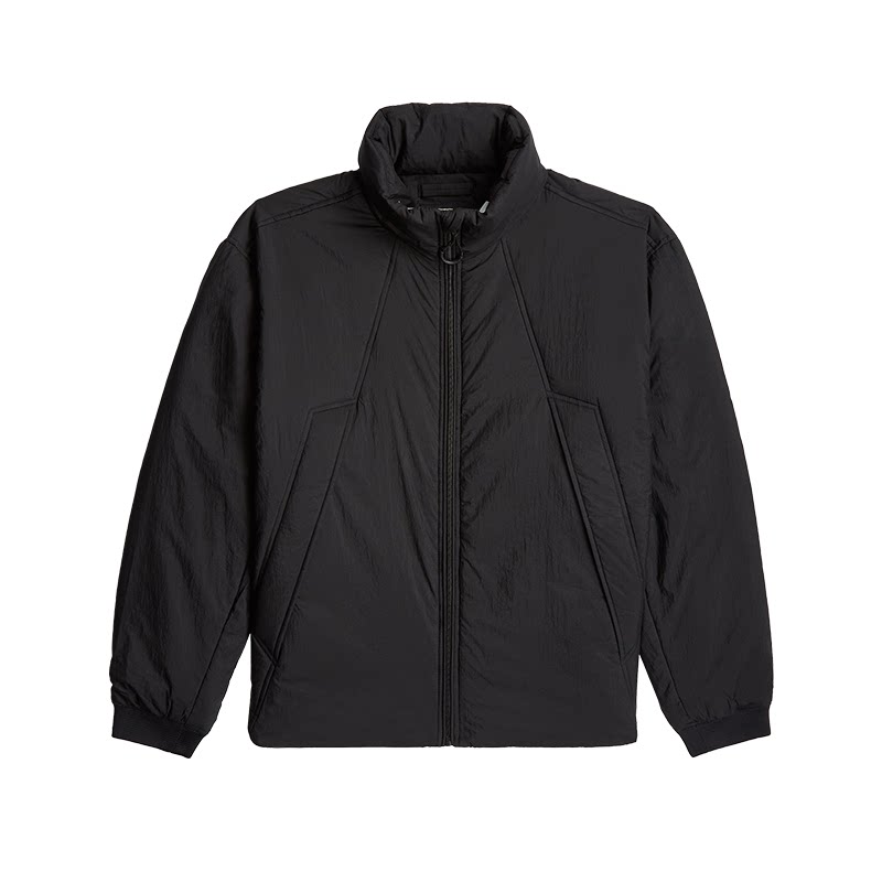 G-STAR RAW轻盈云感防泼水棉衣冬季轻质帅气男士夹克棉服D26873