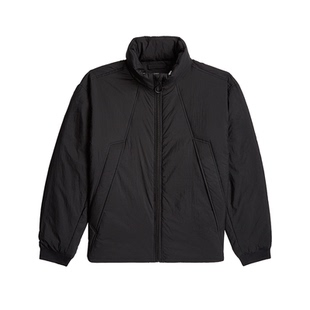 G-STAR RAW轻盈云感防泼水棉衣冬季轻质帅气男士夹克棉服D26873