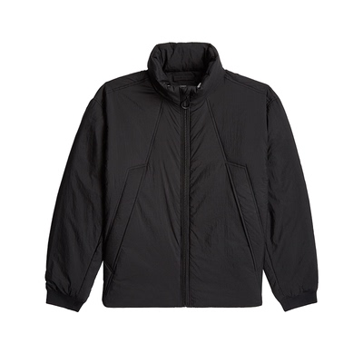 G-STARRAW轻盈云感棉衣男士夹克