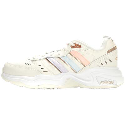 复古跑步鞋Adidas/阿迪达斯系带